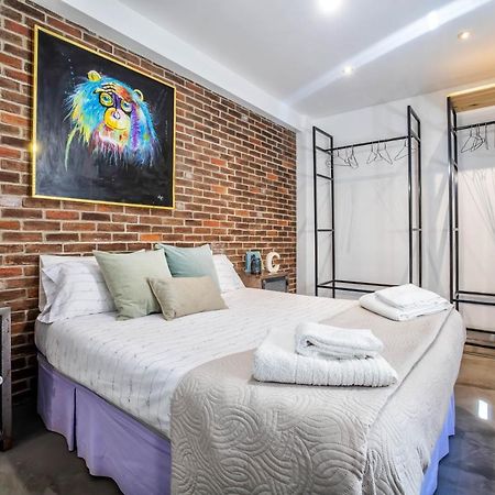 Moderno Y Centrico Apartamento En Tesoro 6 Córdoba Kültér fotó