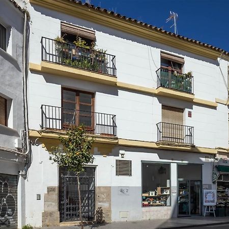 Moderno Y Centrico Apartamento En Tesoro 6 Apartman Córdoba Kültér fotó