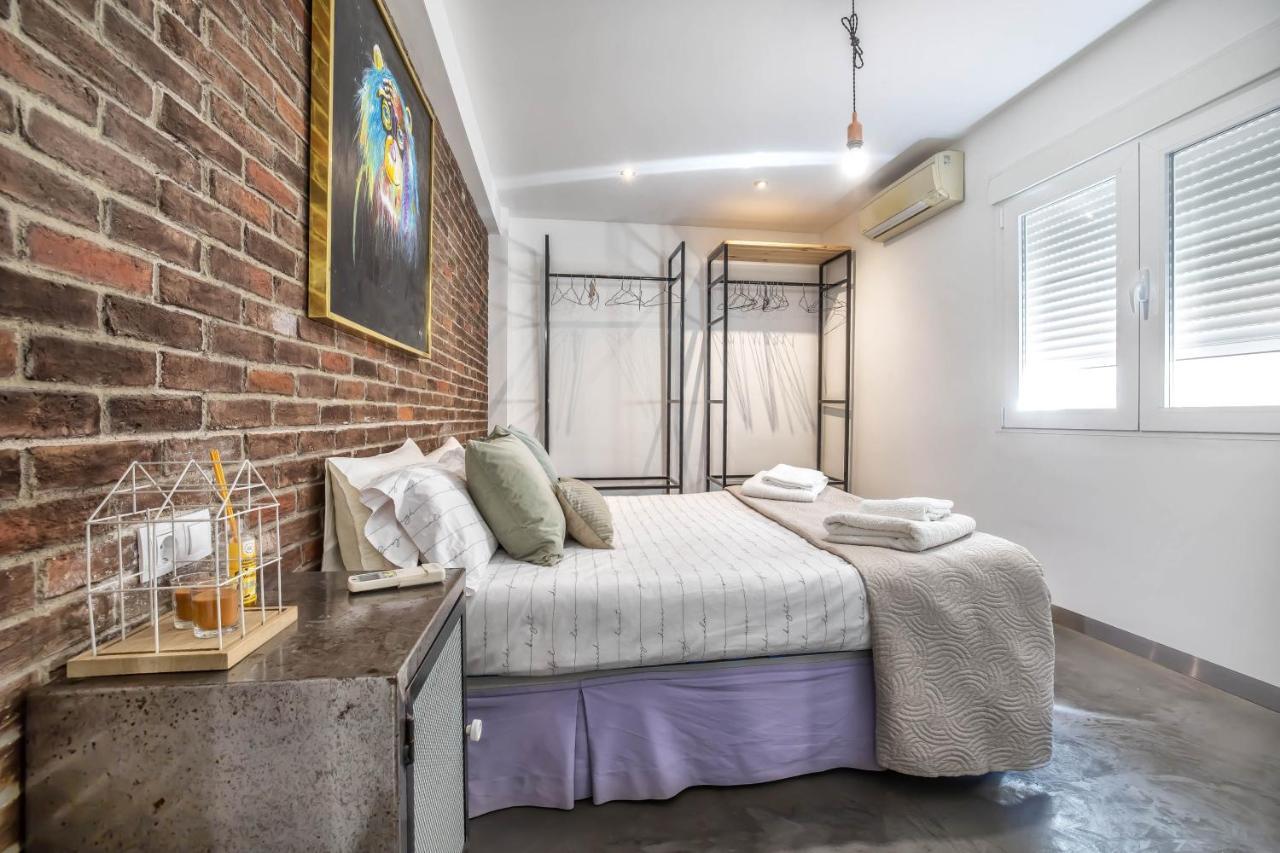 Moderno Y Centrico Apartamento En Tesoro 6 Córdoba Kültér fotó