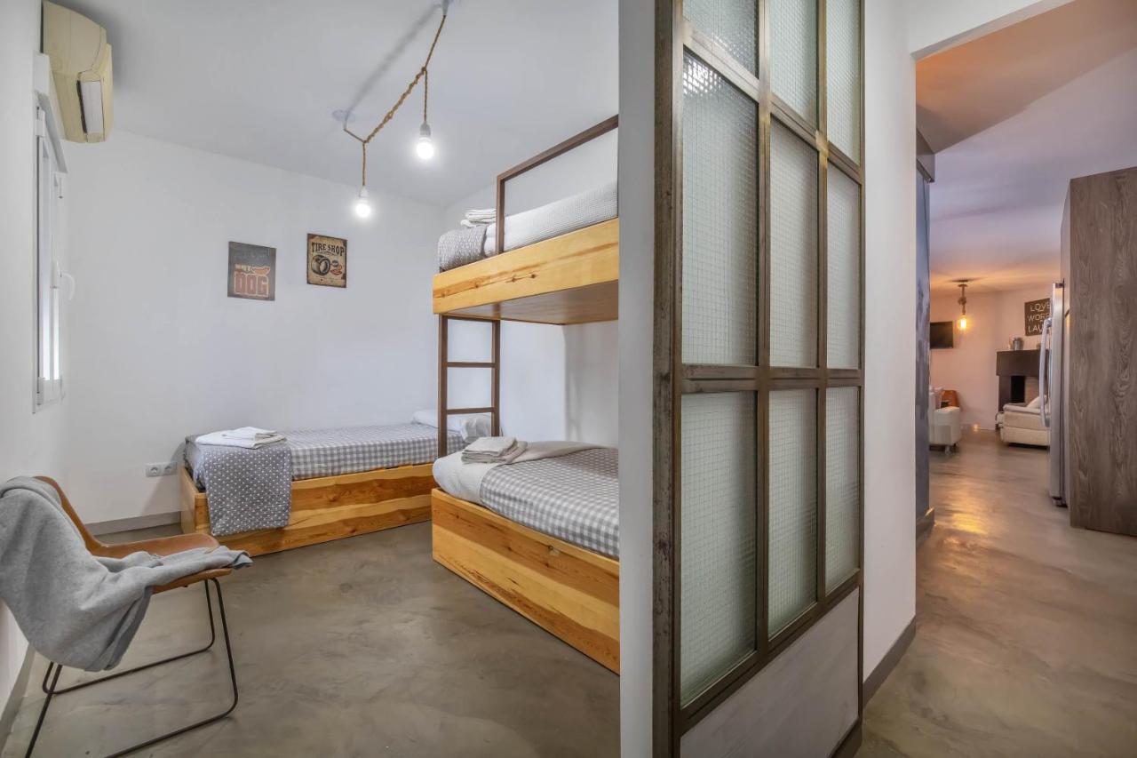 Moderno Y Centrico Apartamento En Tesoro 6 Córdoba Kültér fotó