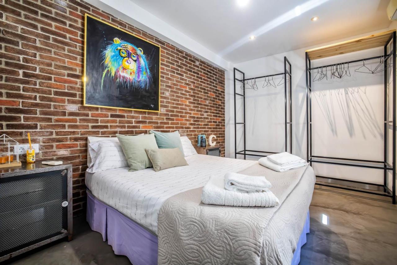 Moderno Y Centrico Apartamento En Tesoro 6 Córdoba Kültér fotó