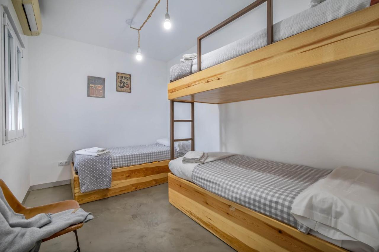 Moderno Y Centrico Apartamento En Tesoro 6 Córdoba Kültér fotó