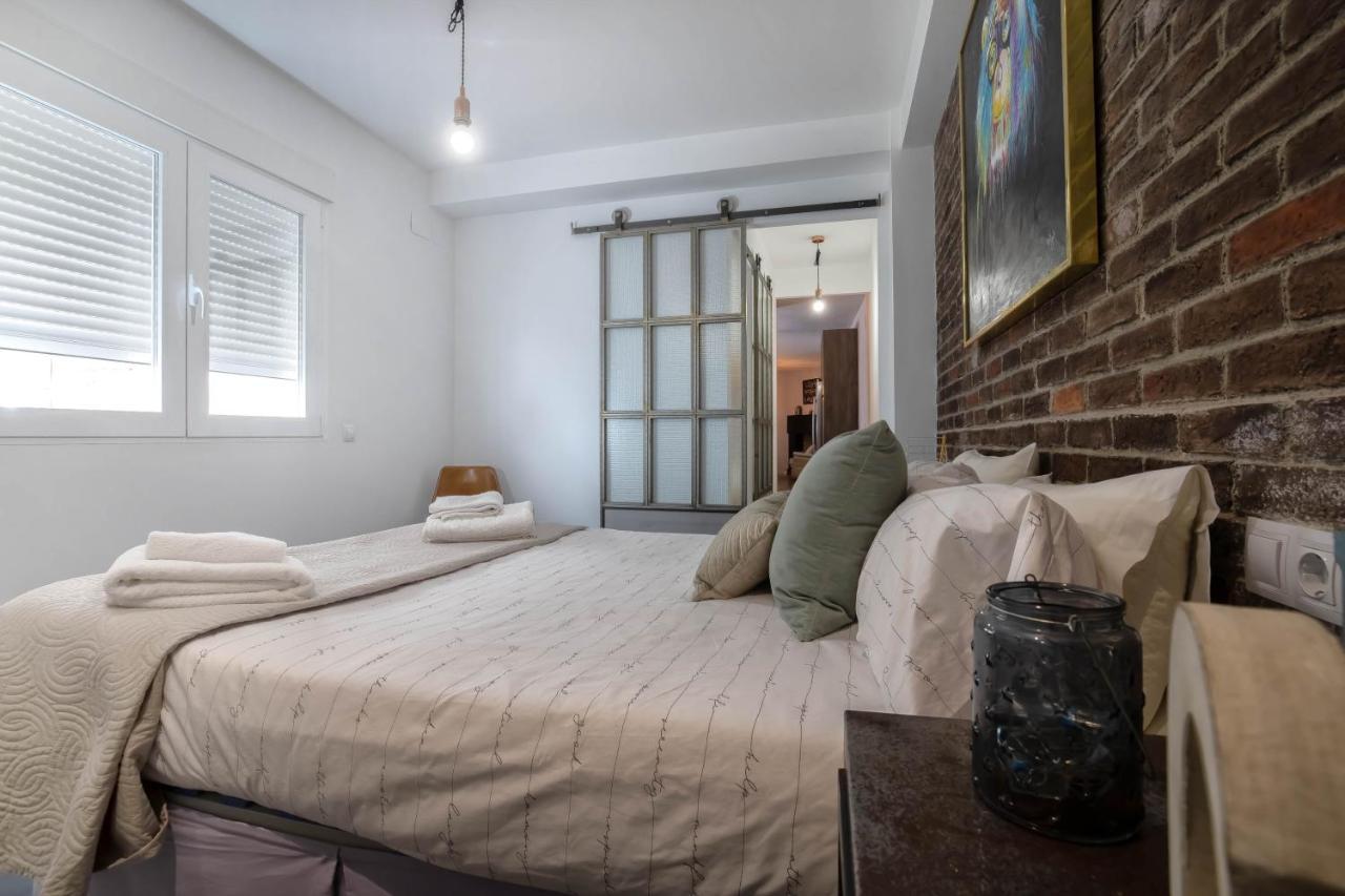 Moderno Y Centrico Apartamento En Tesoro 6 Córdoba Kültér fotó