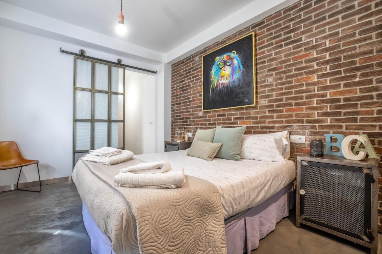 Moderno Y Centrico Apartamento En Tesoro 6 Córdoba Kültér fotó