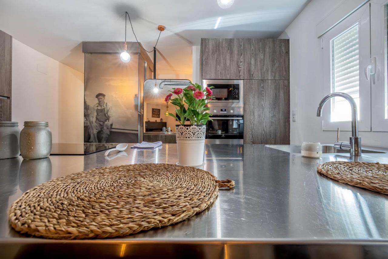 Moderno Y Centrico Apartamento En Tesoro 6 Córdoba Kültér fotó