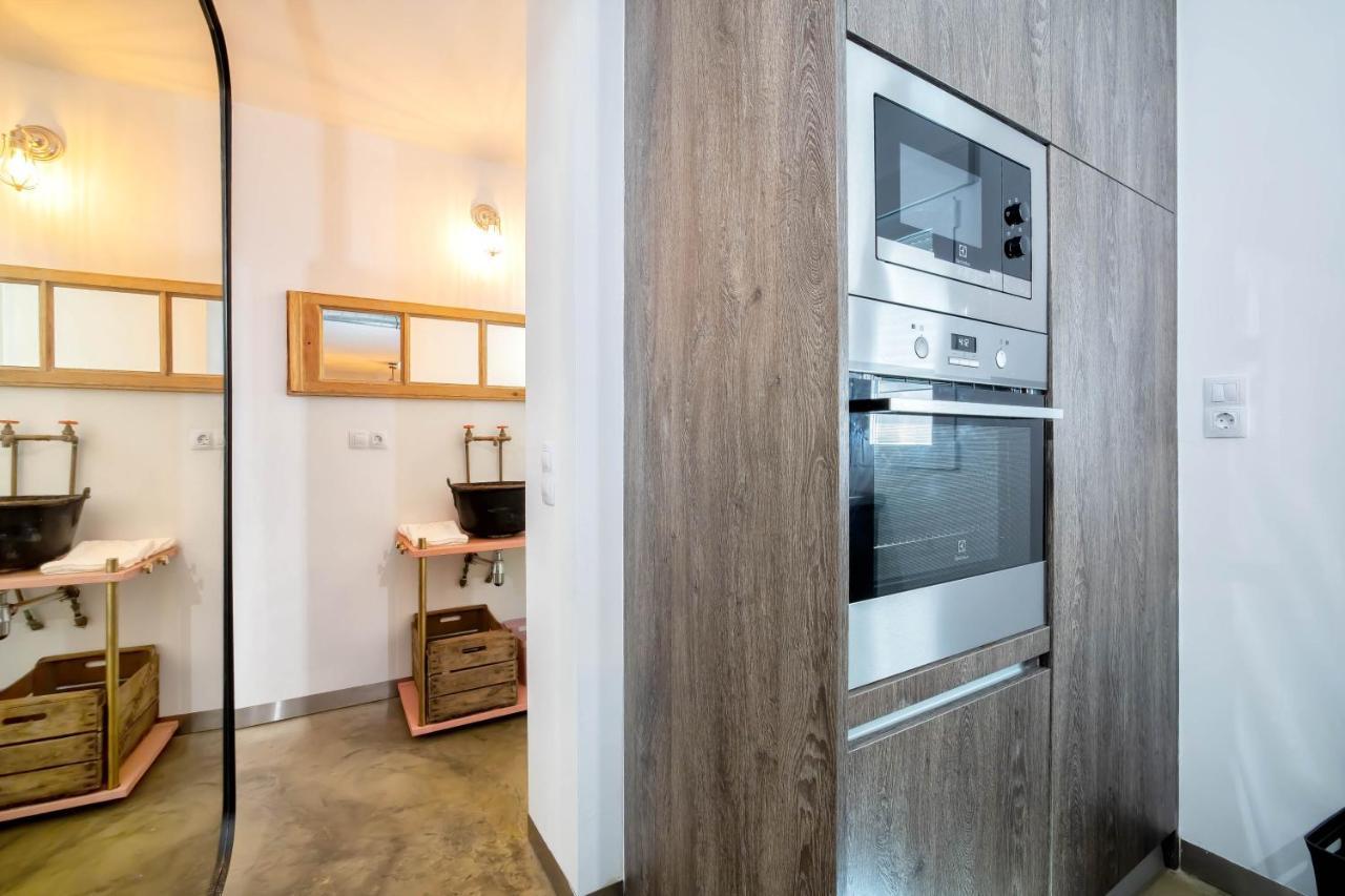 Moderno Y Centrico Apartamento En Tesoro 6 Córdoba Kültér fotó