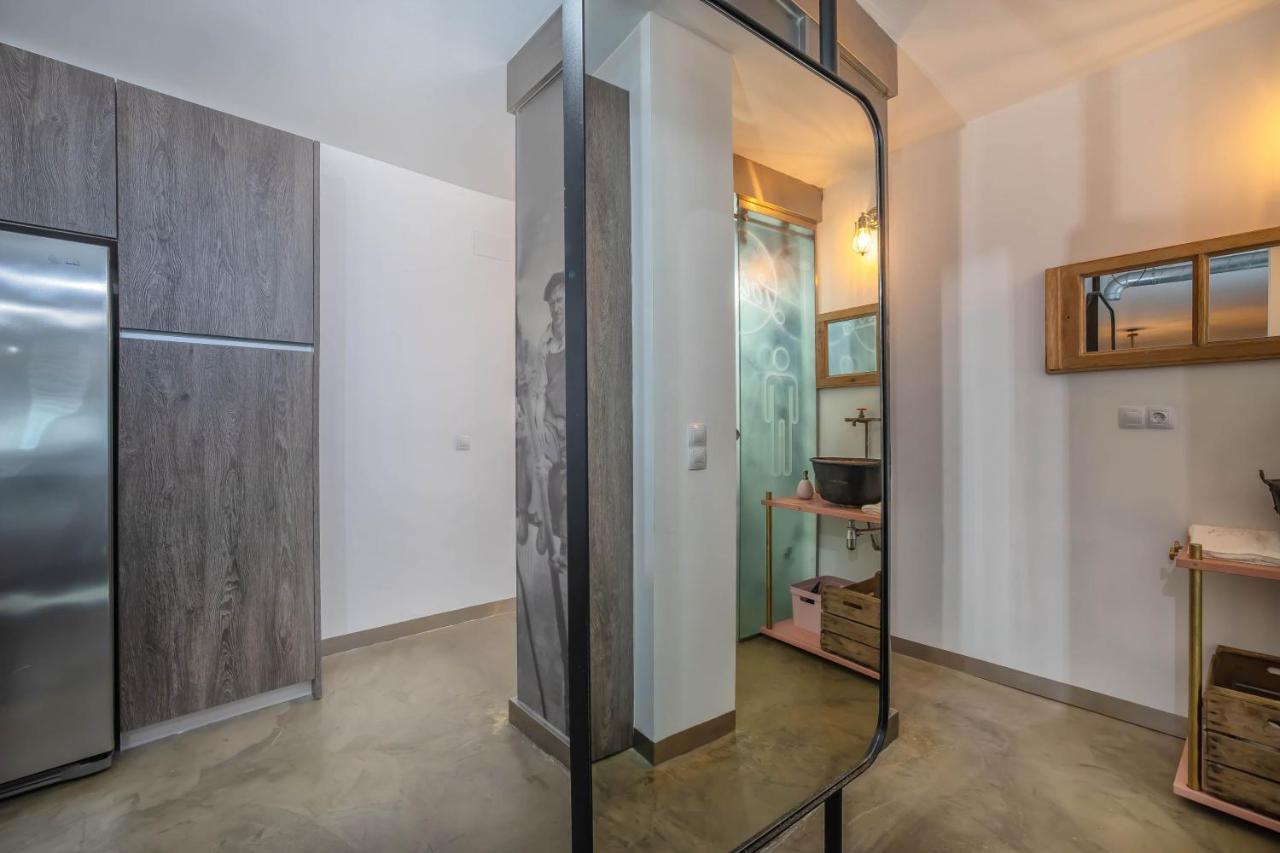 Moderno Y Centrico Apartamento En Tesoro 6 Córdoba Kültér fotó