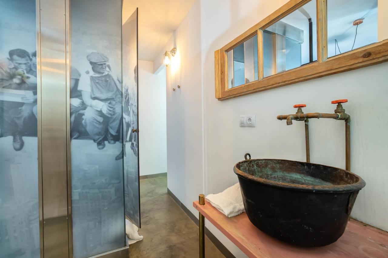Moderno Y Centrico Apartamento En Tesoro 6 Córdoba Kültér fotó