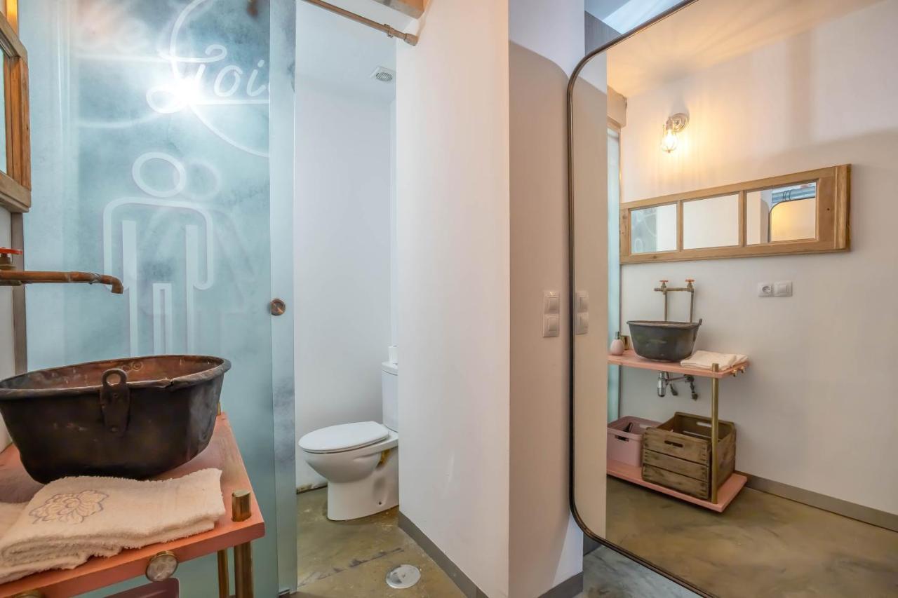 Moderno Y Centrico Apartamento En Tesoro 6 Córdoba Kültér fotó